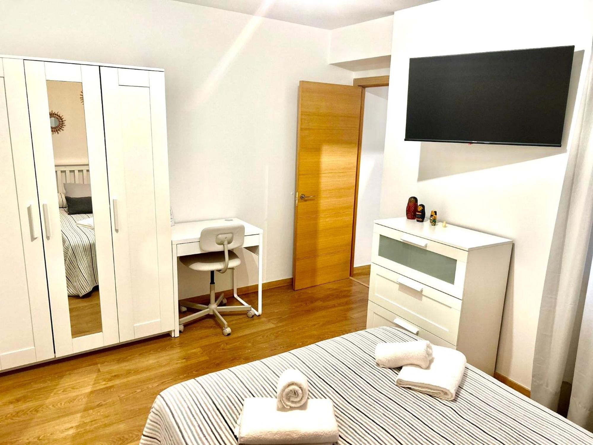Pelayo Apartment Gijon Exterior photo